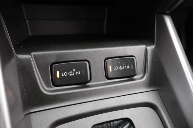 Suzuki Vitara - 1.4 Boosterjet Smart Hybrid Select 24