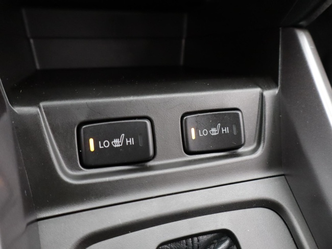 Suzuki Vitara - 1.4 Boosterjet Smart Hybrid Select