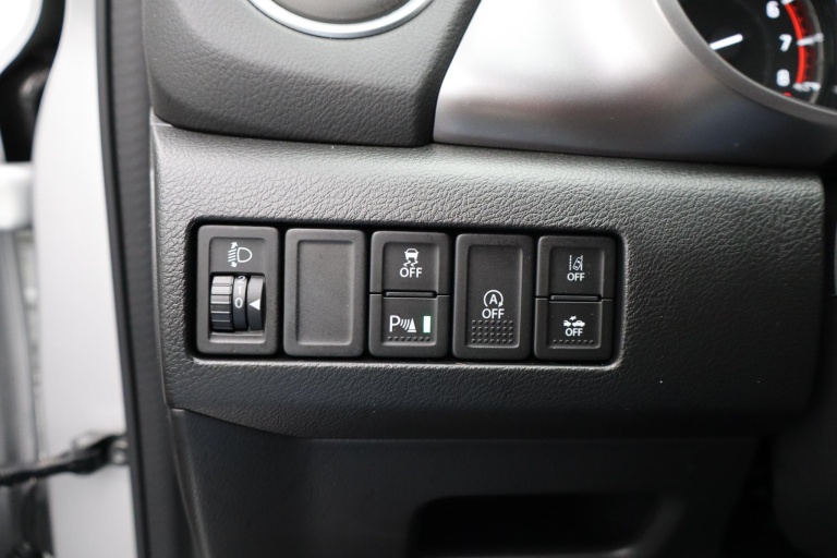 Suzuki Vitara - 1.4 Boosterjet Smart Hybrid Select 25