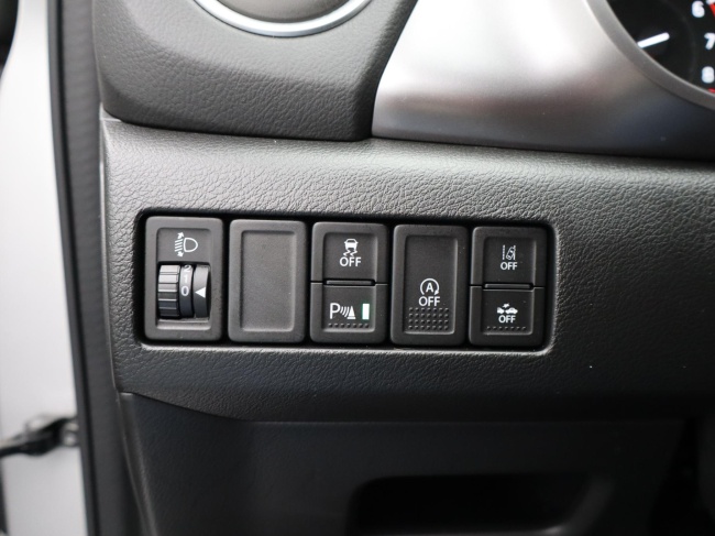 Suzuki Vitara - 1.4 Boosterjet Smart Hybrid Select