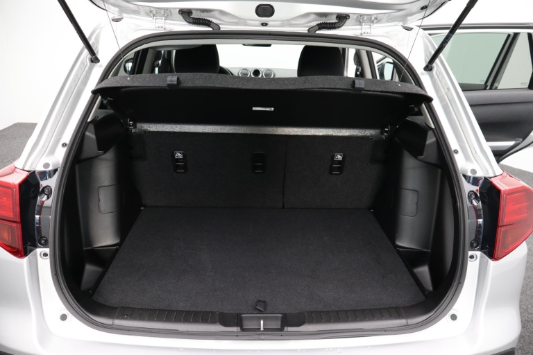 Suzuki Vitara - 1.4 Boosterjet Smart Hybrid Select 26