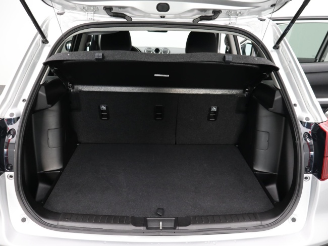 Suzuki Vitara - 1.4 Boosterjet Smart Hybrid Select