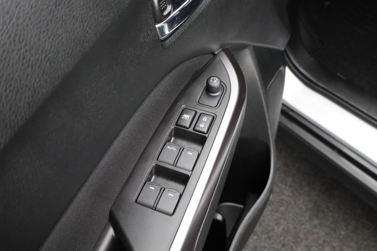 Suzuki Vitara - 1.4 Boosterjet Smart Hybrid Select 27