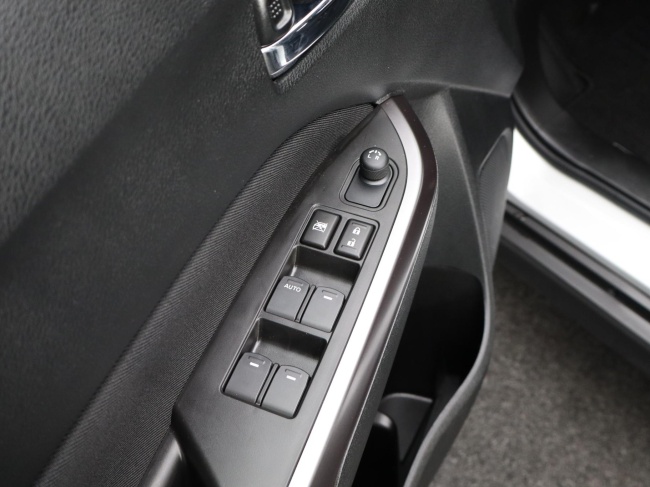 Suzuki Vitara - 1.4 Boosterjet Smart Hybrid Select