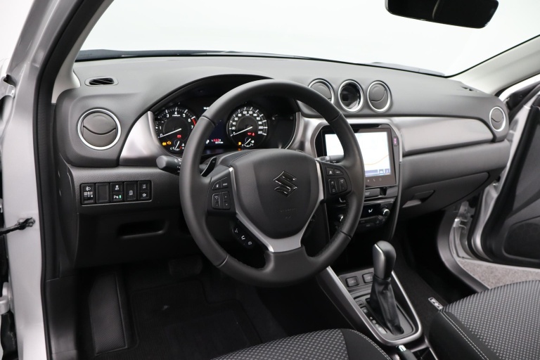 Suzuki Vitara - 1.4 Boosterjet Smart Hybrid Select 28