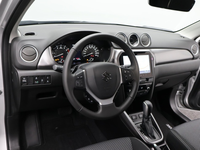Suzuki Vitara - 1.4 Boosterjet Smart Hybrid Select