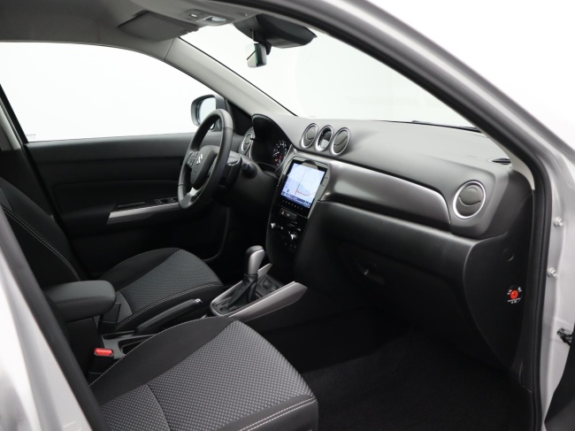 Suzuki Vitara - 1.4 Boosterjet Smart Hybrid Select