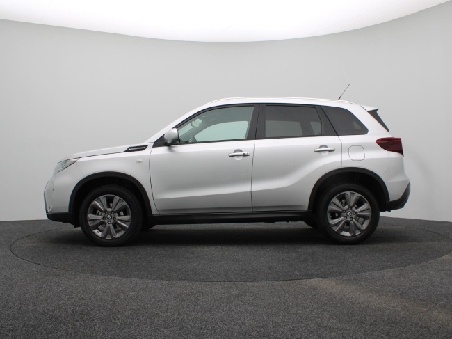 Suzuki Vitara - 1.4 Boosterjet Smart Hybrid Select