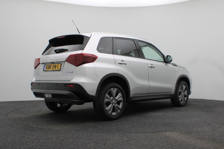 Suzuki Vitara - 1.4 Boosterjet Smart Hybrid Select 3