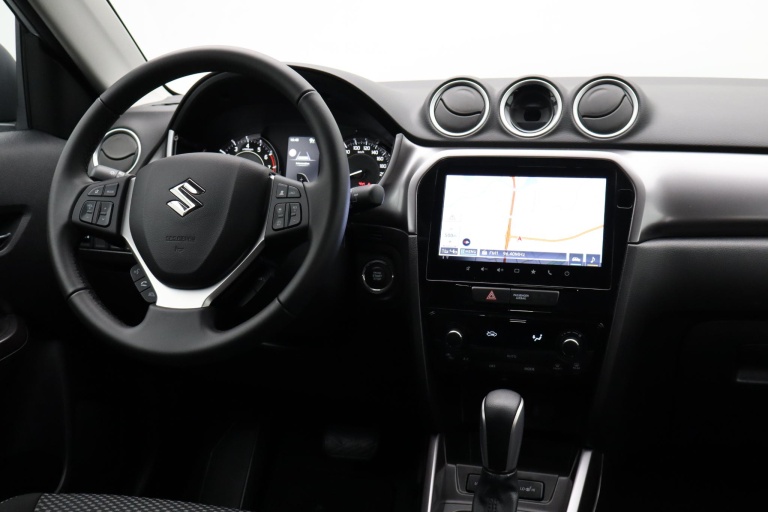 Suzuki Vitara - 1.4 Boosterjet Smart Hybrid Select 30