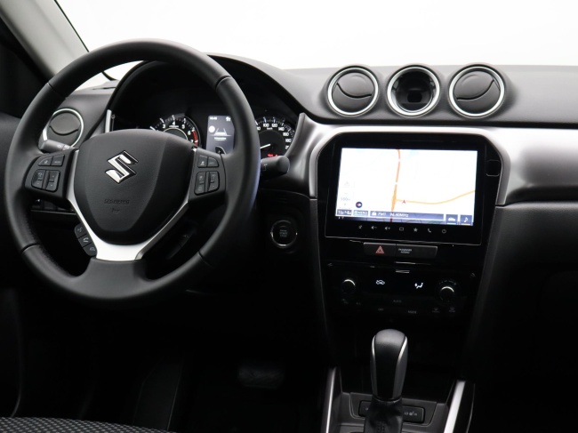 Suzuki Vitara - 1.4 Boosterjet Smart Hybrid Select