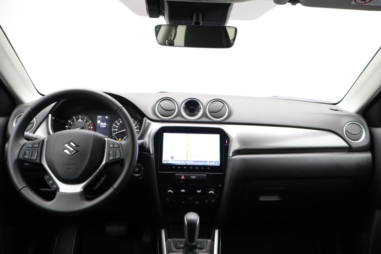 Suzuki Vitara - 1.4 Boosterjet Smart Hybrid Select 31