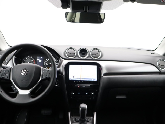 Suzuki Vitara - 1.4 Boosterjet Smart Hybrid Select
