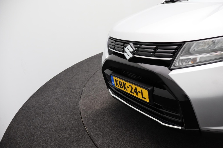 Suzuki Vitara - 1.4 Boosterjet Smart Hybrid Select 33