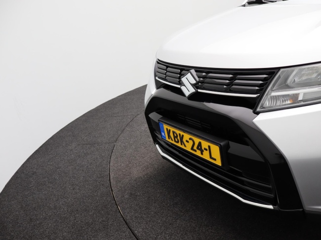 Suzuki Vitara - 1.4 Boosterjet Smart Hybrid Select