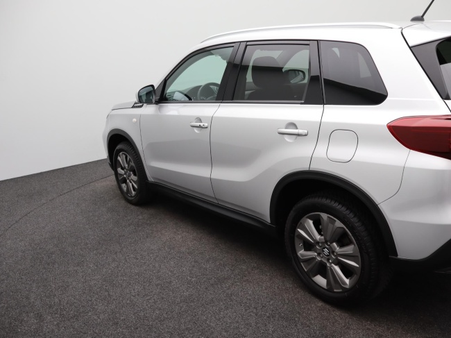Suzuki Vitara - 1.4 Boosterjet Smart Hybrid Select