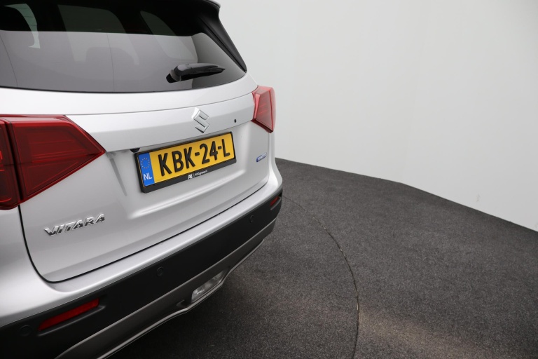 Suzuki Vitara - 1.4 Boosterjet Smart Hybrid Select 35