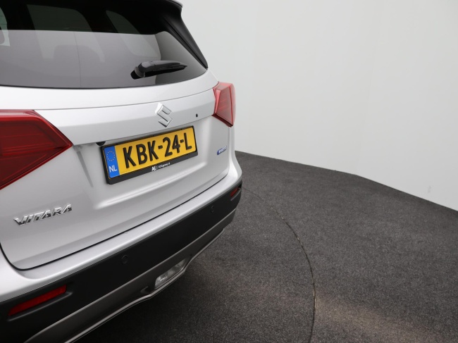 Suzuki Vitara - 1.4 Boosterjet Smart Hybrid Select