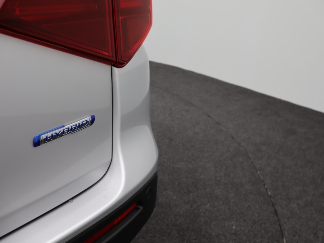 Suzuki Vitara - 1.4 Boosterjet Smart Hybrid Select