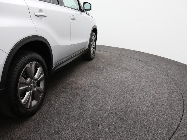 Suzuki Vitara - 1.4 Boosterjet Smart Hybrid Select