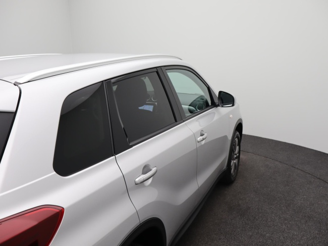 Suzuki Vitara - 1.4 Boosterjet Smart Hybrid Select