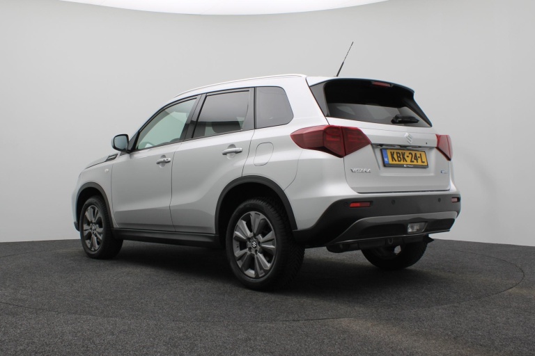 Suzuki Vitara - 1.4 Boosterjet Smart Hybrid Select 4