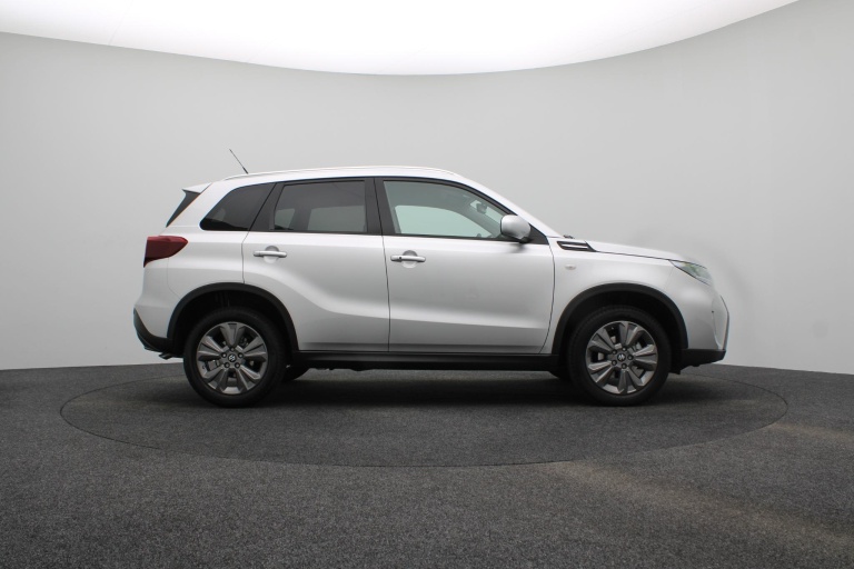 Suzuki Vitara - 1.4 Boosterjet Smart Hybrid Select 5