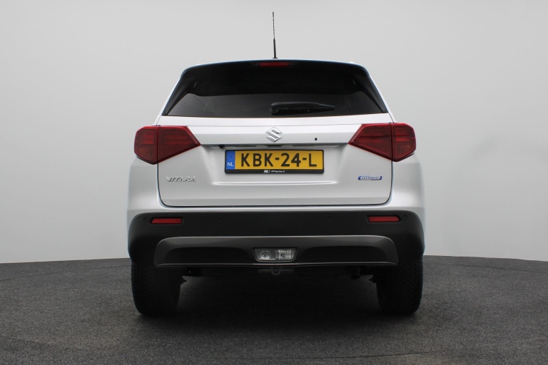 Suzuki Vitara - 1.4 Boosterjet Smart Hybrid Select 6