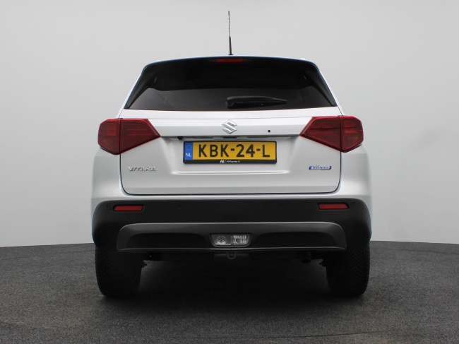 Suzuki Vitara - 1.4 Boosterjet Smart Hybrid Select