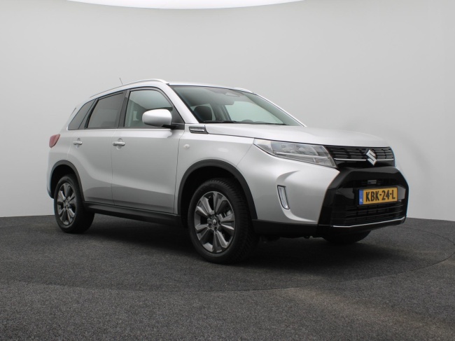 Suzuki Vitara - 1.4 Boosterjet Smart Hybrid Select