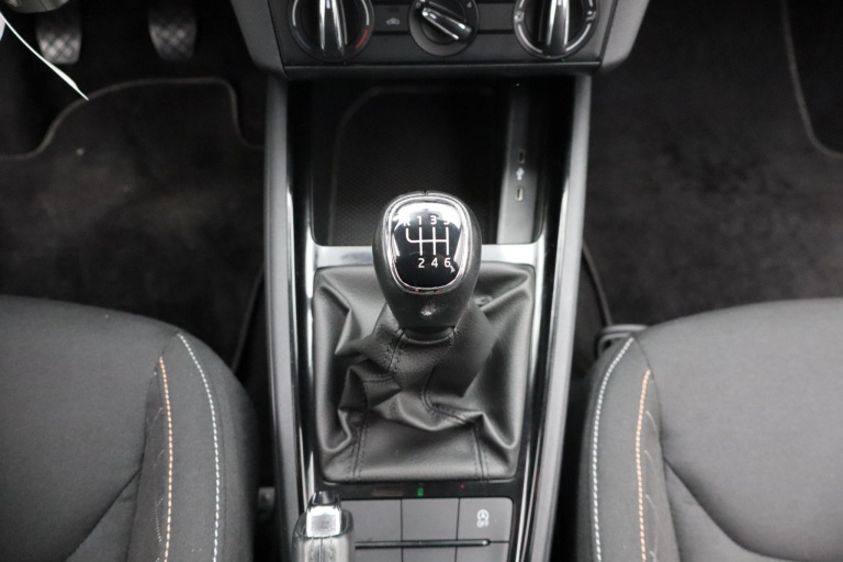 Skoda Kamiq - 1.0 TSI Ambition 11