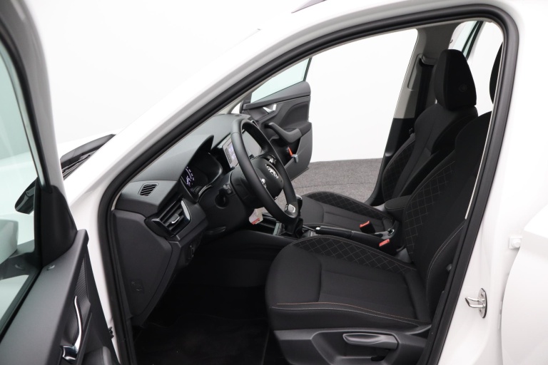 Skoda Kamiq - 1.0 TSI Ambition 12