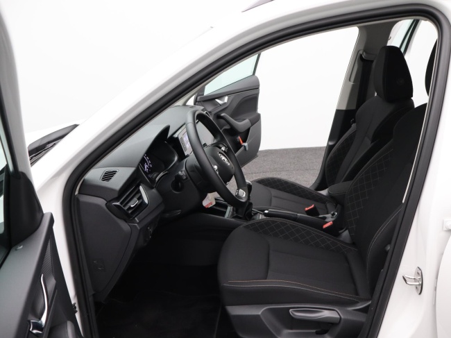 Skoda Kamiq - 1.0 TSI Ambition