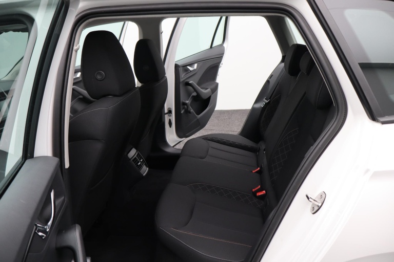 Skoda Kamiq - 1.0 TSI Ambition 13