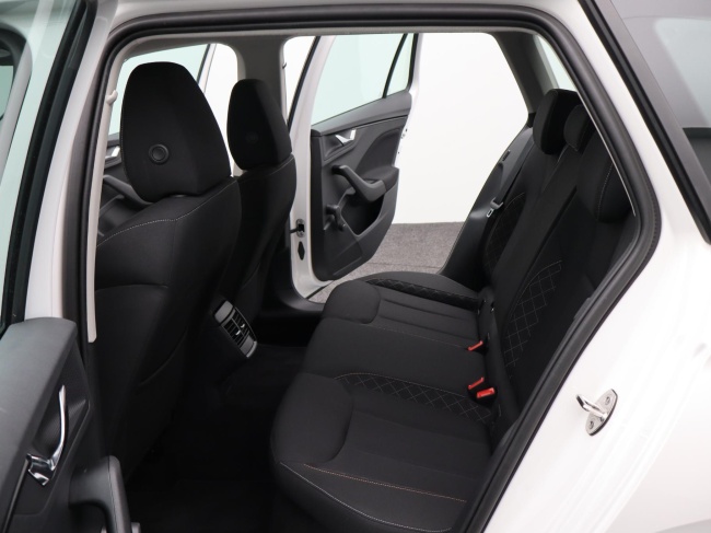 Skoda Kamiq - 1.0 TSI Ambition