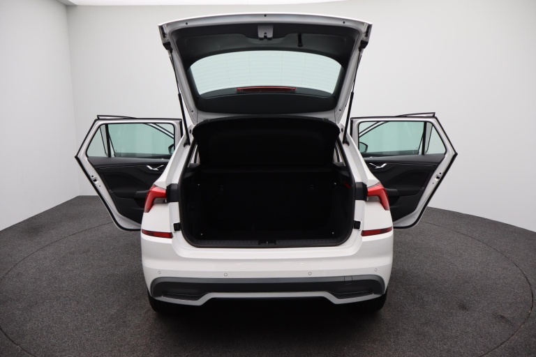 Skoda Kamiq - 1.0 TSI Ambition 14