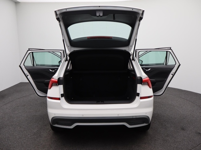 Skoda Kamiq - 1.0 TSI Ambition