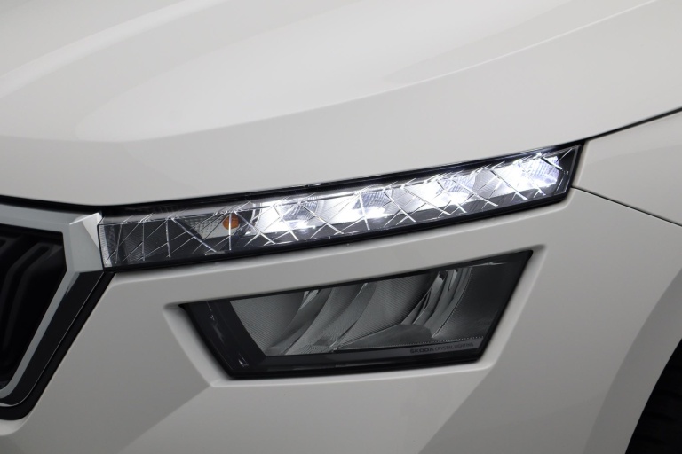 Skoda Kamiq - 1.0 TSI Ambition 15