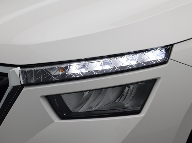 Skoda Kamiq - 1.0 TSI Ambition