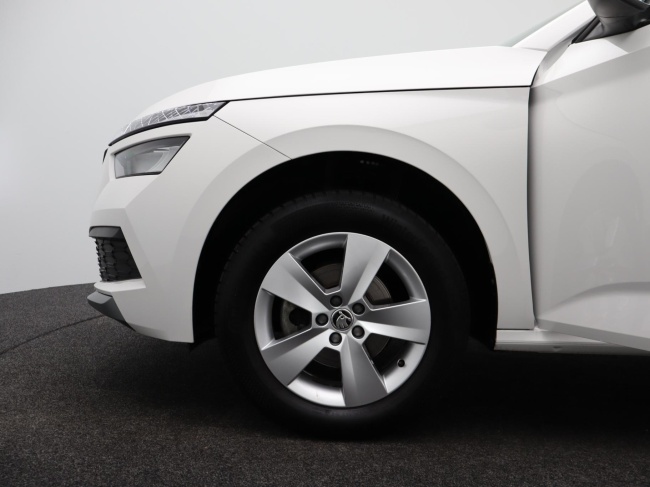 Skoda Kamiq - 1.0 TSI Ambition