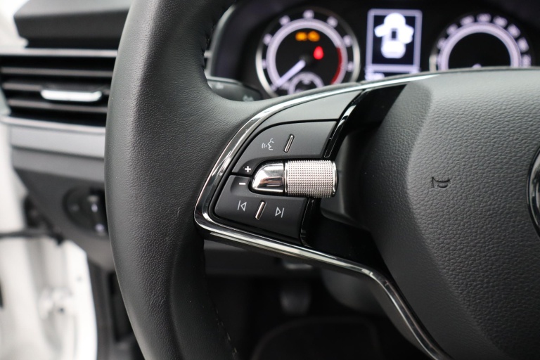 Skoda Kamiq - 1.0 TSI Ambition 19