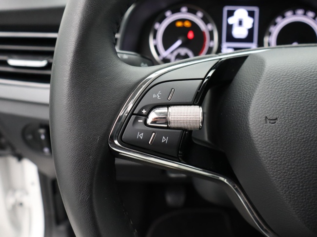 Skoda Kamiq - 1.0 TSI Ambition