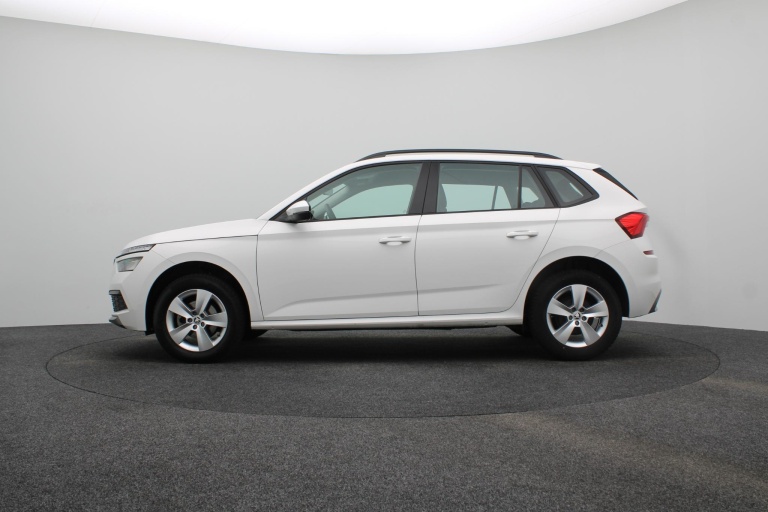 Skoda Kamiq - 1.0 TSI Ambition 2