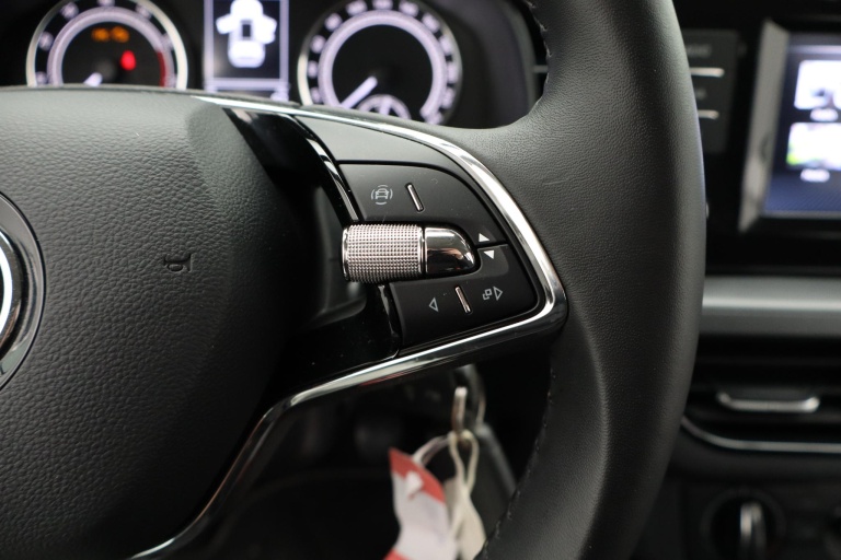 Skoda Kamiq - 1.0 TSI Ambition 20