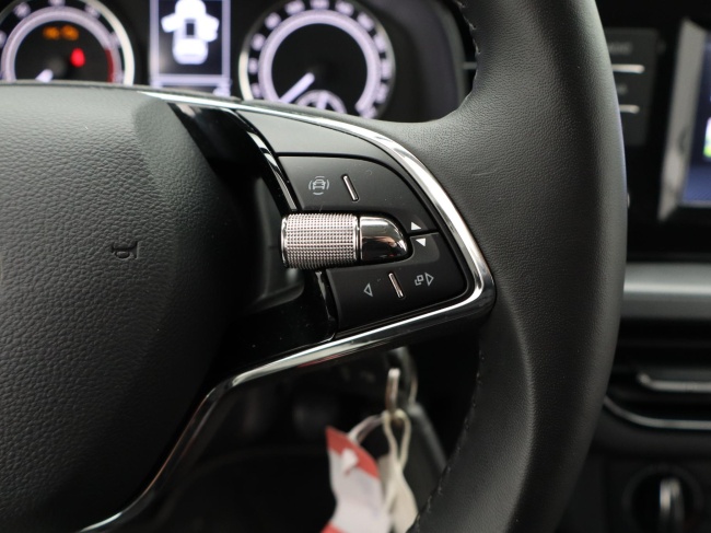 Skoda Kamiq - 1.0 TSI Ambition