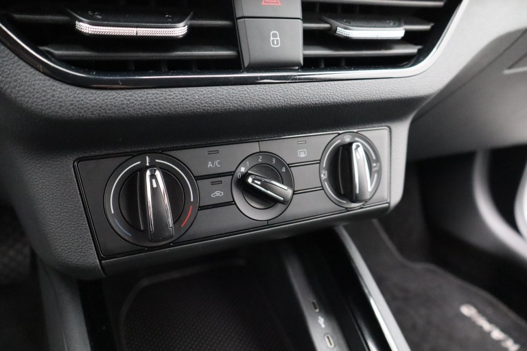 Skoda Kamiq - 1.0 TSI Ambition 21