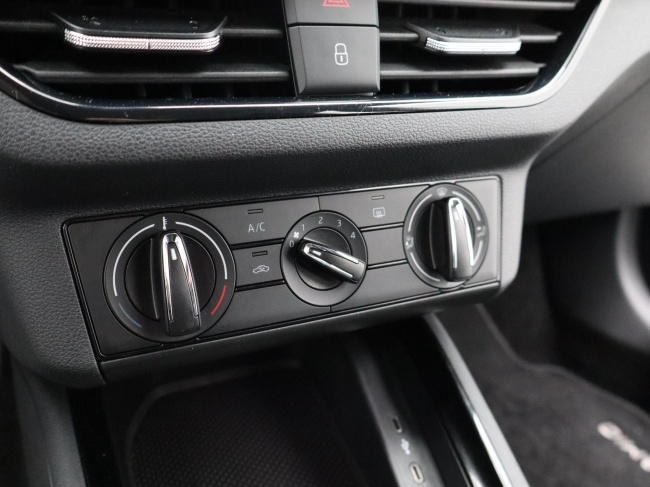 Skoda Kamiq - 1.0 TSI Ambition