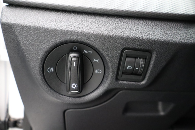 Skoda Kamiq - 1.0 TSI Ambition 23