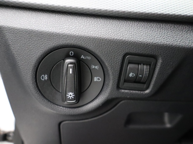 Skoda Kamiq - 1.0 TSI Ambition