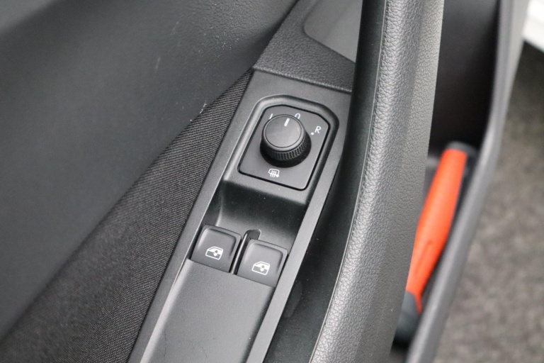 Skoda Kamiq - 1.0 TSI Ambition 24